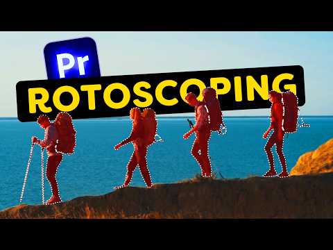 Видео: Спасибо за внимание, Adobe. (Premiere Pro V25.6)