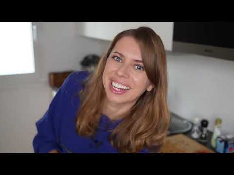 Видео: Как я полюбила готовить каждый день в 35 лет!