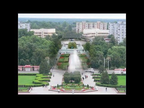 Видео: Скоротечный Бобруйск