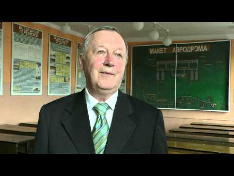 Видео: СВВАУЛ 31 выпуск  Апрель  2016 г  HD