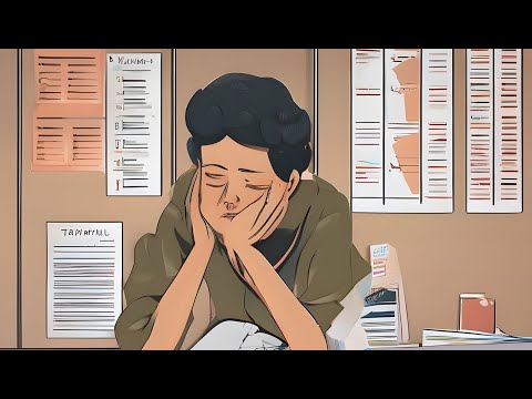 Видео: Дерзай, студент! | Эмоциональное выгорание у студентов: выдумка или реальность