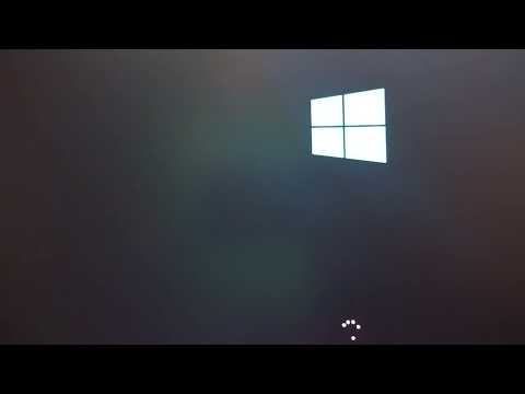 Видео: създаване на бутваща флашка инсталиране на windows 10 от флашка