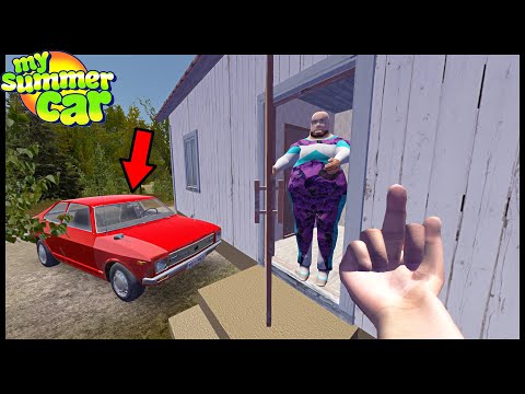 Видео: Как НУЖНО ТОРГОВАТЬСЯ За МАШИНУ! - My Lada Car