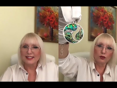 Видео: Что нужно знать о себе, чтобы выбрать правильный камень.