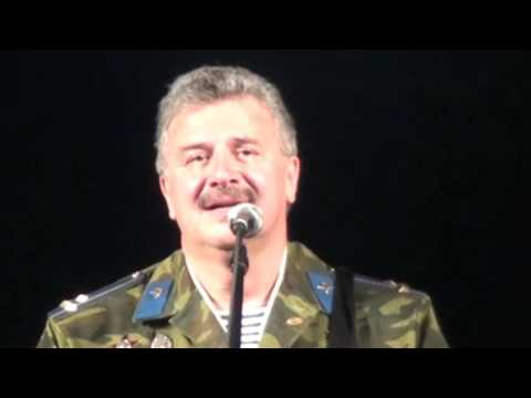 Видео: Голубые береты - Ордена не продаются