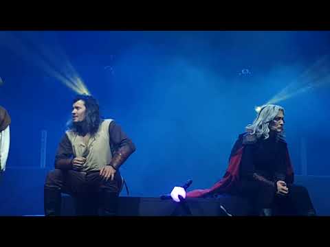 Видео: Михаил Потехин, Евгений Егоров - Колыбельная (Последнее испытание (ДНД-версия) 18.06.24)