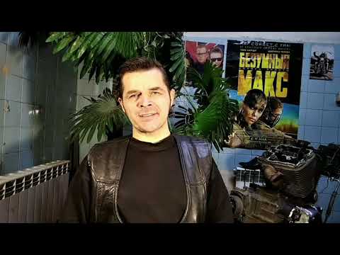 Видео: Застучали клапана на Suzuki Intruder 1500 LC. В чем причина?