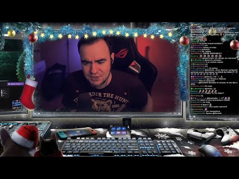 Видео: ДЖЕРРИ, МНЕ СКУЧНО!!!