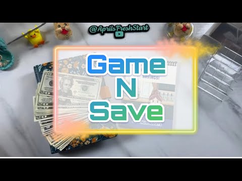 Видео: Игра N Сохранить