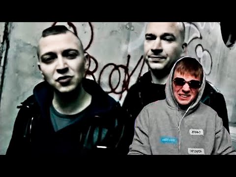 Видео: АББАЛБИСК СЛУШАЕТ OXXXYMIRON, SCHOKK - ТО ГУСТО, ТО ПУСТО
