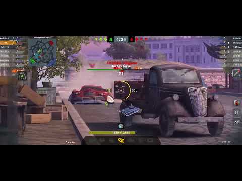 Видео: Хевик имбует в понедельник 