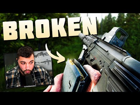 Видео: Возможность купить ЭТИ ПУЛИ меняет правила игры