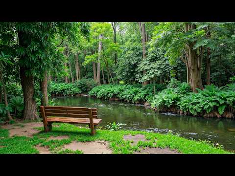 Видео: Успокаивающая осенняя музыка 🍁 Красивая расслабляющая музыка для снятия стресса и тревоги