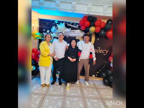 Видео: Баршын орта мектебінің 1992 жылғы түлектерінің отызжылдық кездесуі. 29.05.2022