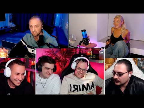 Видео: Подкаты к Насте Ивлеевой (Эвелон, Бустер)