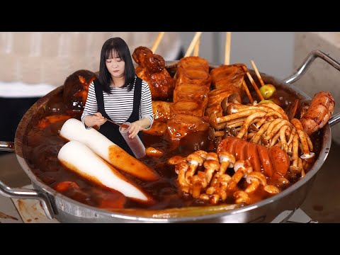 Видео: #9) Кулинарные сборники Бо Гён | Корейская кухня.