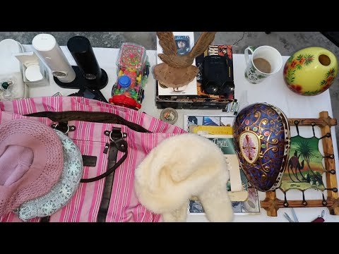 Видео: 📢Перезалив видео!!!🤷‍♀️Новые находки✌🤓📢