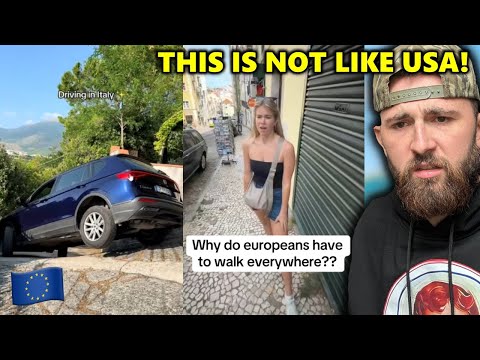 Видео: 15 минут, когда европейцы строят по-другому... *нам нужна помощь*