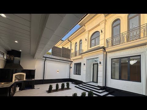 Видео: 190.000$ Янги махаллада янги уй сотувда #myhouseuz 