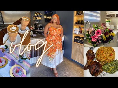 Видео: VLOG: Давайте готовить ||По поручениям ||Свидание за обедом ||Уборка ||Пикник в день рождения и н...