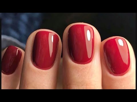 Видео: 45+ новых идей нейл-арта | Лучший нейл-арт для модных и креативных дизайнов