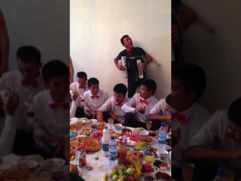 Видео: Тынчтык Джалал-Абат 2