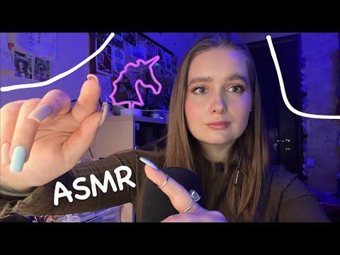 Видео: АСМР супер ЭХО звуки для твоего сна 😴 ASMR super ECHO sounds