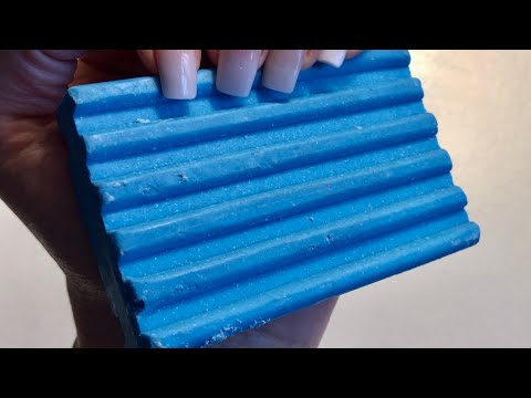 Видео: АСМР|Мыло|Царапанье|Постукивание||Без слов|ASMR|Soap scratching|Fast tapping & Scratching|No talking