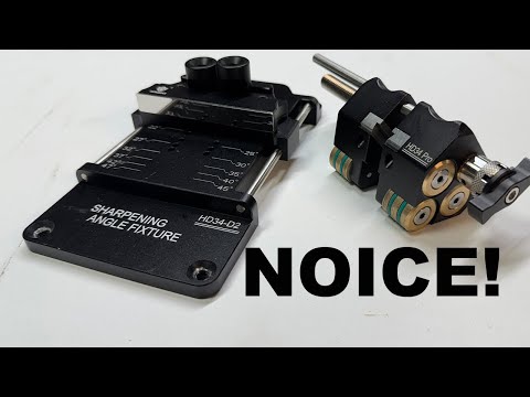 Видео: Лучше ли это руководство по хонингованию HONGDUI HD34 Pro, чем остальные?