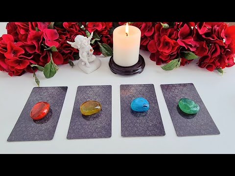 Видео: ЧТО ОН ДУМАЕТ ОБО МНЕ СЕГОДНЯ? ❤ Его мысли 👦🏻 Что он думает обо мне сейчас? Гадание на таро 🔮 я и он