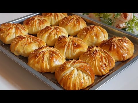 Видео: Жаль, что я не узнала этот рецепт раньше❗️Просто, дёшево и вкусно💯
