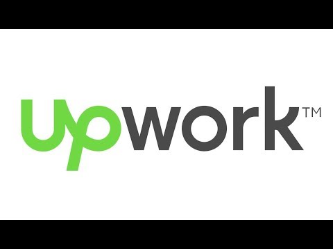 Видео: Работа на Upwork. Как и что делать чтобы начать? (Обязательно читай описание к видео)