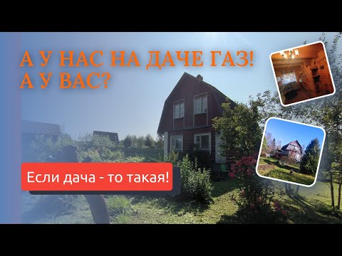 Видео: Какой должна быть идеальная ДАЧА?