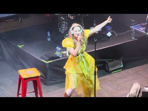 Видео: 04. Нет монет – Монеточка (Live @ifperformance06  09.06.2024)