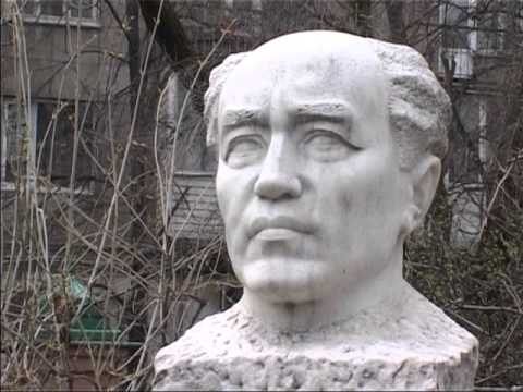 Видео: Театр Бағыбек Құндақбаев