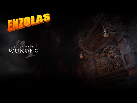 Видео: Stream: Black Myth: Wukong #14: Незаконченные дела!