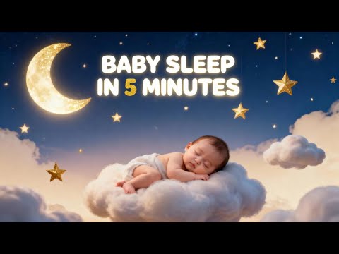 Видео: Twinkle Twinkle Little Star ✨ 20-минутная колыбельная для сладких снов и спокойного сна