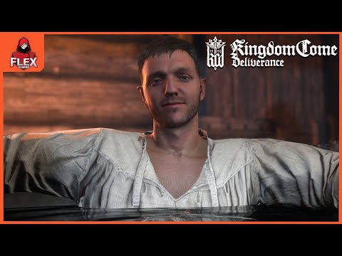 Видео: Kingdom Come Deliverance | ЧИЛОВОЕ ПРОХОЖДЕНИЕ #11