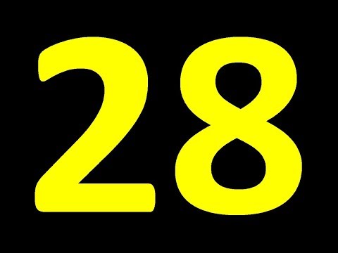 Видео: ФРАНЦУЗСКИЙ ЯЗЫК ПО ПЛЕЙЛИСТАМ C НУЛЯ ДЛЯ НАЧИНАЮЩИХ. УРОК 28. УРОКИ ФРАНЦУЗСКОГО ЯЗЫКА