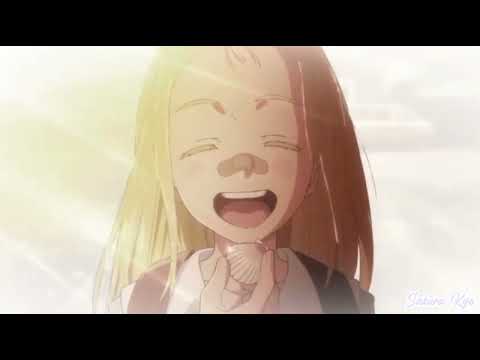 Видео: Аниме клип-Ты только сияй,ты только танцуй