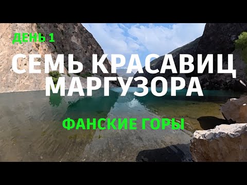 Видео: #маргузорские #озера #семь_озер 9 мая 2025