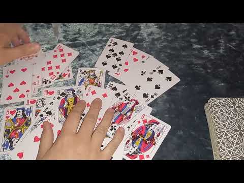 Видео: 🔥Любит ли вас♣️ Крестовый до сих пор?#таро #онлайгадание #tarot #гадание 