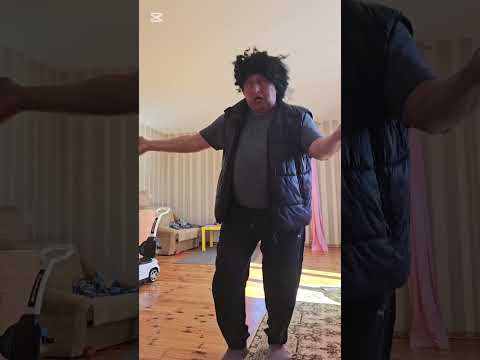 Видео: Юбилей деда 60 лет