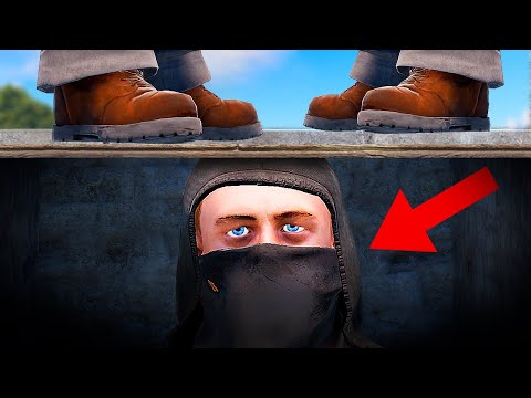 Видео: Жизнь под ржавчиной