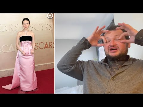 Видео: 🔥ОСКАР 2025 – ПОЛНЫЙ ПРОВАЛ или ТРИУМФ? 🤡 ВСЕ ПОБЕДИТЕЛИ и ПОЗОРНЫЕ МОМЕНТЫ!