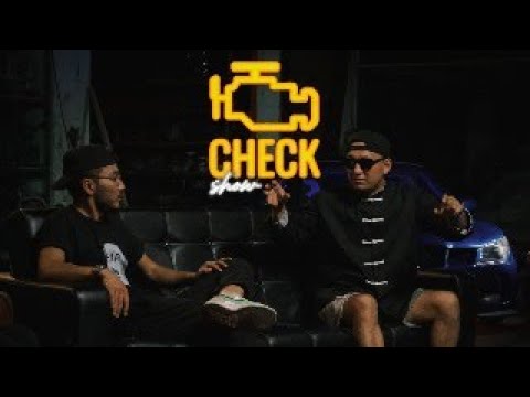 Видео: ПИЛОТНЫЙ ВЫПУСК CHECK SHOW