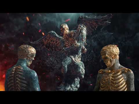 Видео: Как умирает маг , ведьма , колдун | Почему разбирают крышу, когда умирает маг | Некромантия