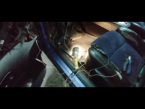 Видео: Ремонт центрального замка Volkswagen Passat b5