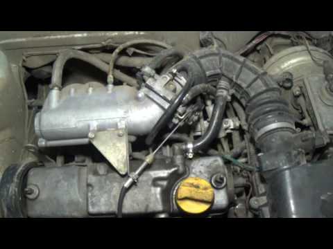 Видео: Электрооборудование - Датчики ВАЗ 2108, 09, 99 и т.д.