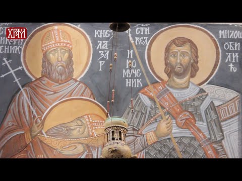 Видео: Одговор духовника - О невидљивој борби